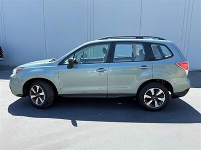 2017 Subaru Forester 2.5i   - Photo 5 - Sandy, UT 84070