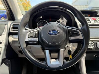 2017 Subaru Forester 2.5i   - Photo 31 - Sandy, UT 84070