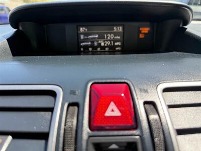 2017 Subaru Forester 2.5i   - Photo 32 - Sandy, UT 84070