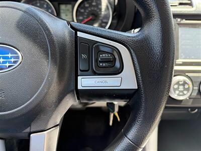 2017 Subaru Forester 2.5i   - Photo 29 - Sandy, UT 84070