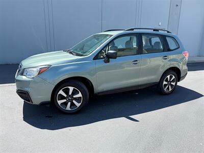 2017 Subaru Forester 2.5i   - Photo 3 - Sandy, UT 84070