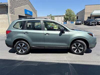 2017 Subaru Forester 2.5i   - Photo 13 - Sandy, UT 84070
