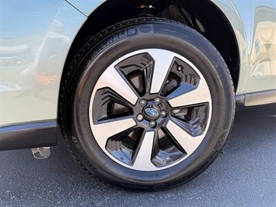2017 Subaru Forester 2.5i   - Photo 19 - Sandy, UT 84070