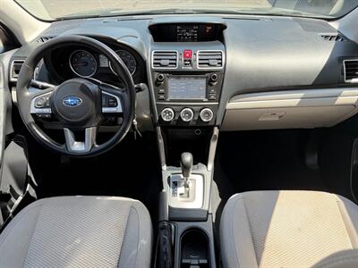 2017 Subaru Forester 2.5i   - Photo 2 - Sandy, UT 84070