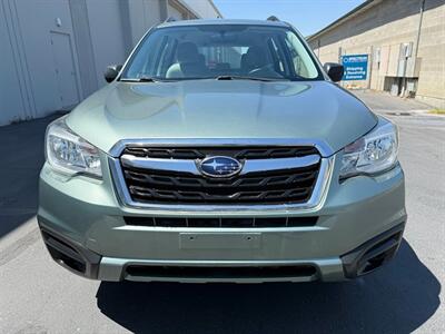2017 Subaru Forester 2.5i   - Photo 17 - Sandy, UT 84070