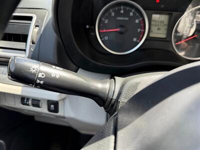 2017 Subaru Forester 2.5i   - Photo 27 - Sandy, UT 84070