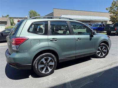 2017 Subaru Forester 2.5i   - Photo 11 - Sandy, UT 84070