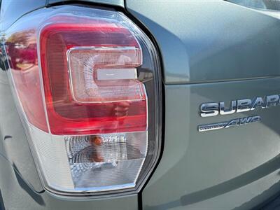 2017 Subaru Forester 2.5i   - Photo 21 - Sandy, UT 84070