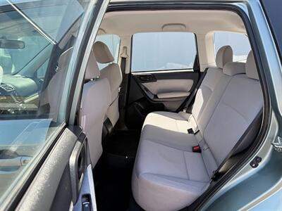 2017 Subaru Forester 2.5i   - Photo 6 - Sandy, UT 84070