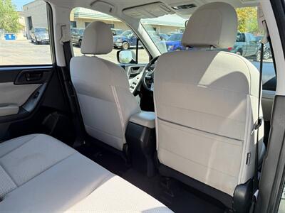 2017 Subaru Forester 2.5i   - Photo 51 - Sandy, UT 84070