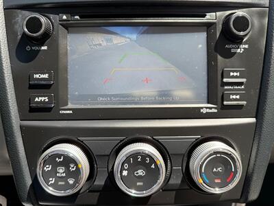 2017 Subaru Forester 2.5i   - Photo 34 - Sandy, UT 84070