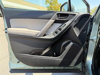 2017 Subaru Forester 2.5i   - Photo 24 - Sandy, UT 84070