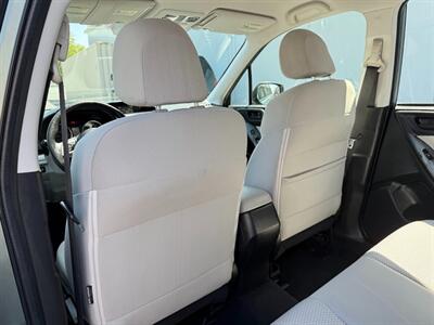 2017 Subaru Forester 2.5i   - Photo 42 - Sandy, UT 84070