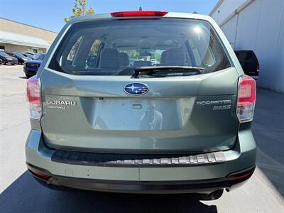2017 Subaru Forester 2.5i   - Photo 22 - Sandy, UT 84070