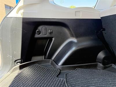 2017 Subaru Forester 2.5i   - Photo 8 - Sandy, UT 84070