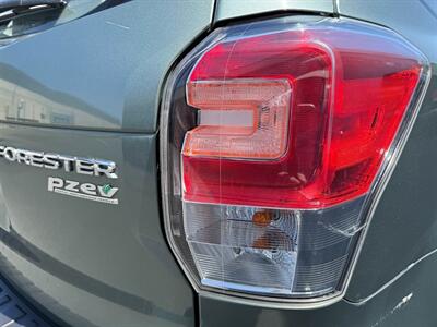 2017 Subaru Forester 2.5i   - Photo 23 - Sandy, UT 84070