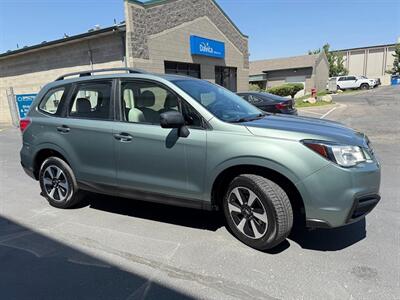 2017 Subaru Forester 2.5i   - Photo 15 - Sandy, UT 84070