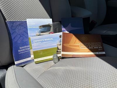 2017 Subaru Forester 2.5i   - Photo 58 - Sandy, UT 84070