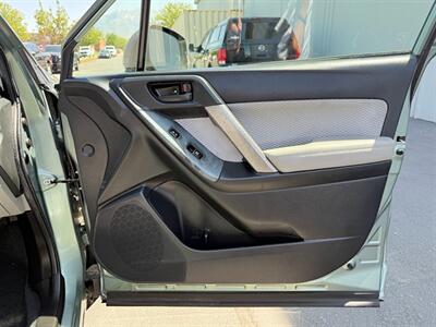 2017 Subaru Forester 2.5i   - Photo 60 - Sandy, UT 84070