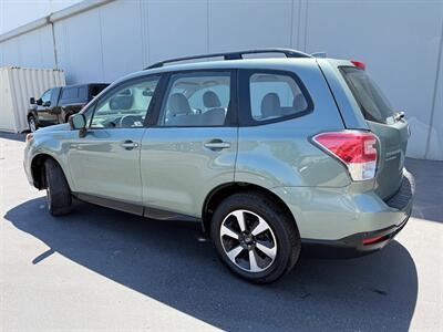 2017 Subaru Forester 2.5i   - Photo 7 - Sandy, UT 84070