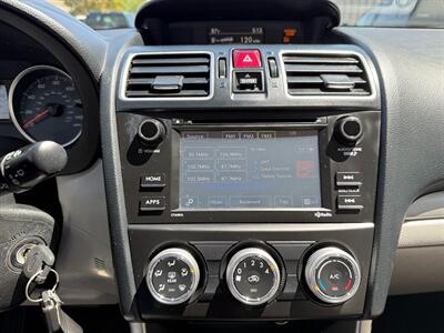 2017 Subaru Forester 2.5i   - Photo 33 - Sandy, UT 84070