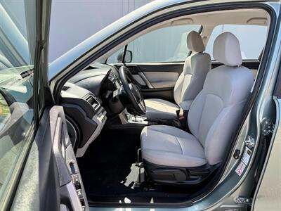 2017 Subaru Forester 2.5i   - Photo 4 - Sandy, UT 84070