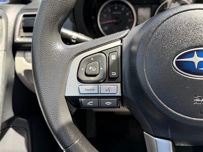 2017 Subaru Forester 2.5i   - Photo 28 - Sandy, UT 84070