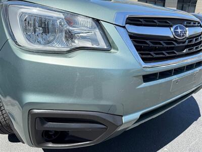 2017 Subaru Forester 2.5i   - Photo 16 - Sandy, UT 84070