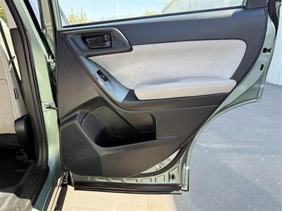 2017 Subaru Forester 2.5i   - Photo 52 - Sandy, UT 84070