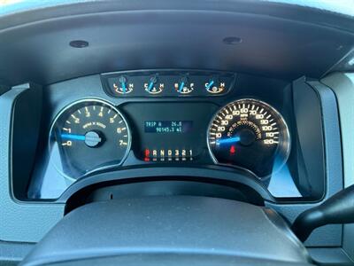 2014 Ford F-150 XLT - Photo 16 - Sandy, UT 84070