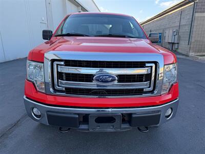 2014 Ford F-150 XLT - Photo 26 - Sandy, UT 84070