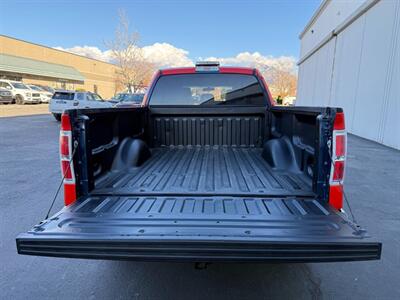 2014 Ford F-150 XLT - Photo 8 - Sandy, UT 84070