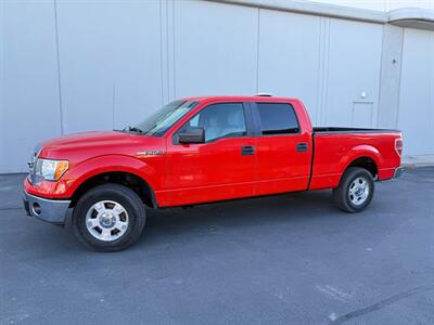 2014 Ford F-150 XLT - Photo 3 - Sandy, UT 84070