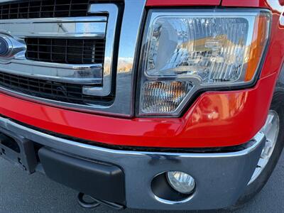 2014 Ford F-150 XLT - Photo 27 - Sandy, UT 84070