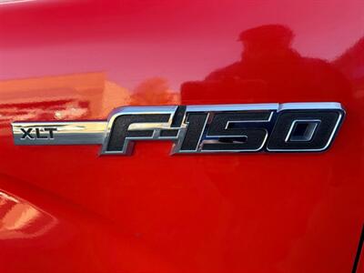 2014 Ford F-150 XLT - Photo 24 - Sandy, UT 84070