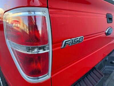 2014 Ford F-150 XLT - Photo 28 - Sandy, UT 84070