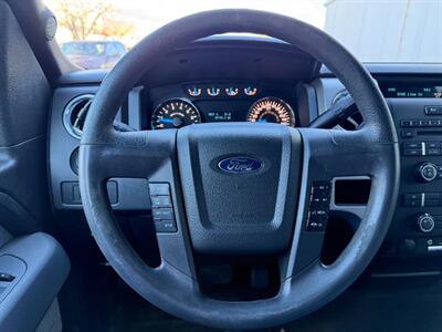 2014 Ford F-150 XLT - Photo 17 - Sandy, UT 84070