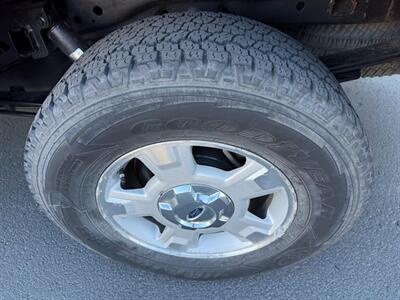 2014 Ford F-150 XLT - Photo 32 - Sandy, UT 84070