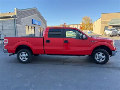 2014 Ford F-150 XLT - Photo 11 - Sandy, UT 84070