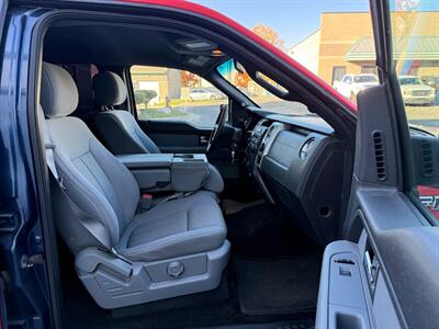 2014 Ford F-150 XLT - Photo 12 - Sandy, UT 84070