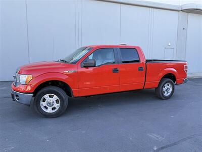 2014 Ford F-150 XLT   - Photo 37 - Sandy, UT 84070