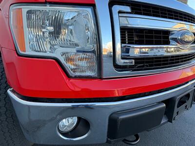 2014 Ford F-150 XLT - Photo 25 - Sandy, UT 84070