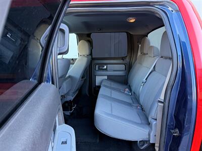 2014 Ford F-150 XLT - Photo 6 - Sandy, UT 84070