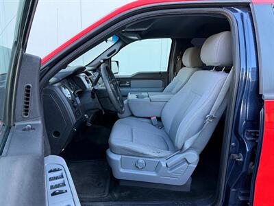 2014 Ford F-150 XLT - Photo 4 - Sandy, UT 84070