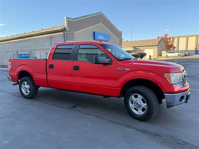 2014 Ford F-150 XLT - Photo 13 - Sandy, UT 84070