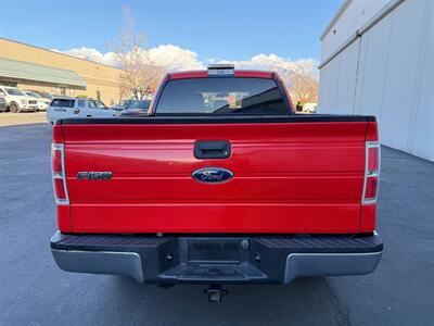 2014 Ford F-150 XLT - Photo 29 - Sandy, UT 84070