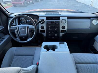 2014 Ford F-150 XLT - Photo 2 - Sandy, UT 84070