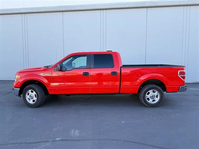 2014 Ford F-150 XLT - Photo 5 - Sandy, UT 84070