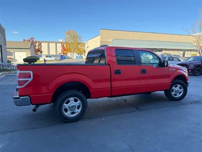 2014 Ford F-150 XLT - Photo 9 - Sandy, UT 84070
