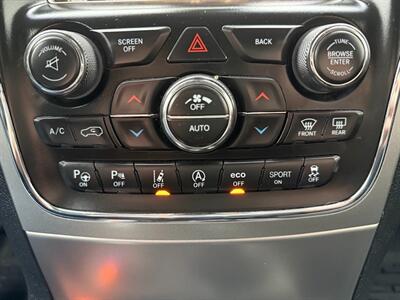 2017 Jeep Grand Cherokee Summit   - Photo 18 - Sandy, UT 84070